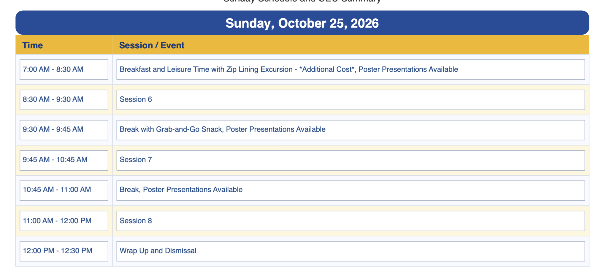 2026 conference day 2